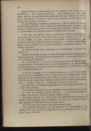 Verordnungsblatt für das Kaiserlich-Königliche Heer 19110318 Seite: 10