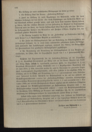 Verordnungsblatt für das Kaiserlich-Königliche Heer 19110318 Seite: 12