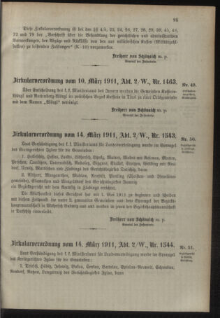 Verordnungsblatt für das Kaiserlich-Königliche Heer 19110318 Seite: 5