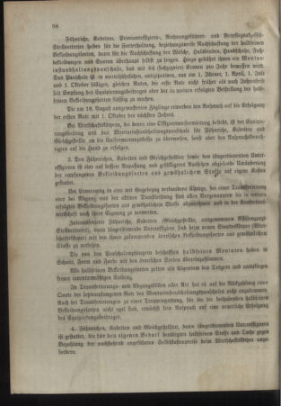 Verordnungsblatt für das Kaiserlich-Königliche Heer 19110318 Seite: 8