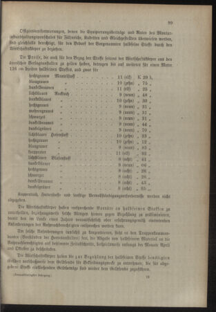 Verordnungsblatt für das Kaiserlich-Königliche Heer 19110318 Seite: 9