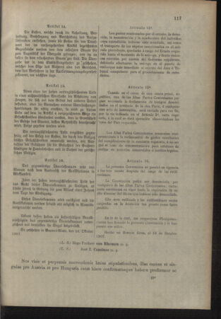 Verordnungsblatt für das Kaiserlich-Königliche Heer 19110328 Seite: 11