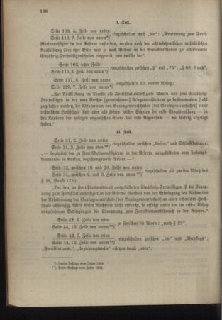 Verordnungsblatt für das Kaiserlich-Königliche Heer 19110328 Seite: 2