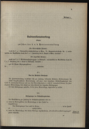 Verordnungsblatt für das Kaiserlich-Königliche Heer 19110328 Seite: 23