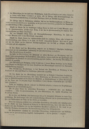 Verordnungsblatt für das Kaiserlich-Königliche Heer 19110328 Seite: 25