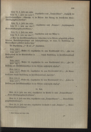 Verordnungsblatt für das Kaiserlich-Königliche Heer 19110328 Seite: 3