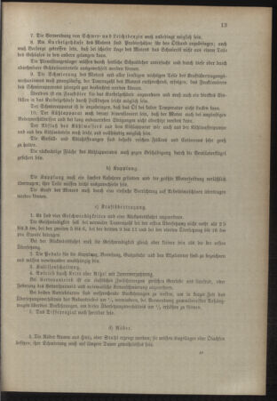 Verordnungsblatt für das Kaiserlich-Königliche Heer 19110328 Seite: 31