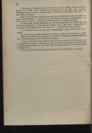 Verordnungsblatt für das Kaiserlich-Königliche Heer 19110328 Seite: 46