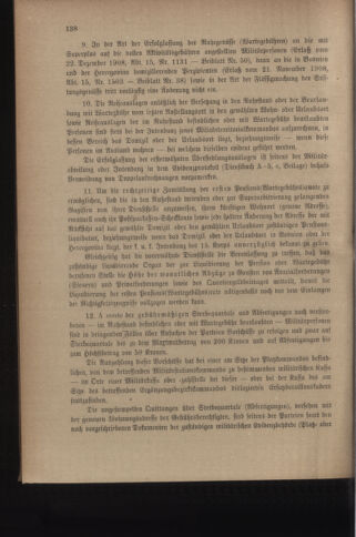 Verordnungsblatt für das Kaiserlich-Königliche Heer 19110422 Seite: 4