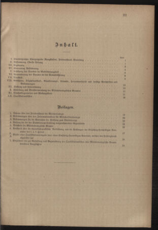 Verordnungsblatt für das Kaiserlich-Königliche Heer 19110508 Seite: 25