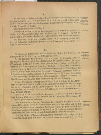 Verordnungsblatt für das Kaiserlich-Königliche Heer 19110508 Seite: 37