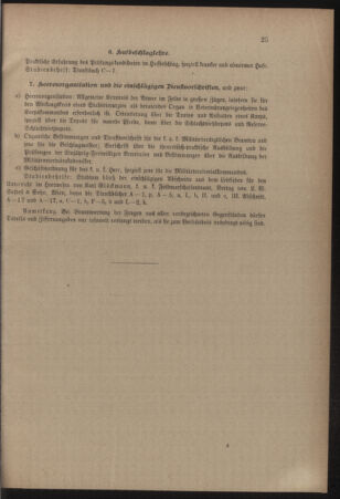 Verordnungsblatt für das Kaiserlich-Königliche Heer 19110508 Seite: 51