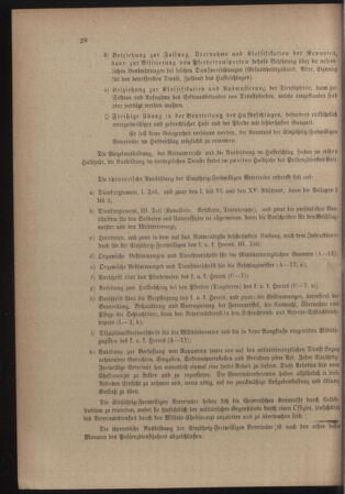 Verordnungsblatt für das Kaiserlich-Königliche Heer 19110508 Seite: 54