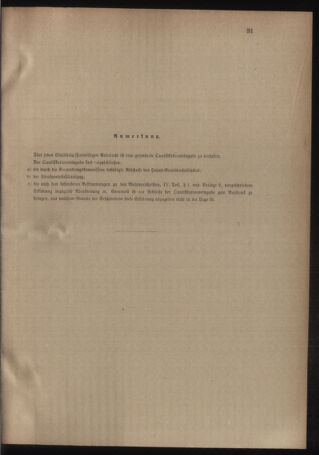 Verordnungsblatt für das Kaiserlich-Königliche Heer 19110508 Seite: 57