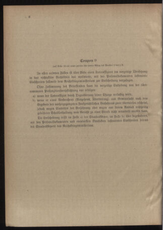 Verordnungsblatt für das Kaiserlich-Königliche Heer 19110608 Seite: 10