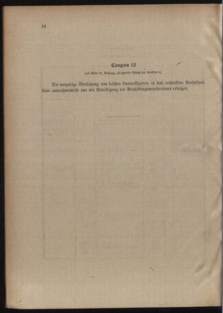 Verordnungsblatt für das Kaiserlich-Königliche Heer 19110608 Seite: 16