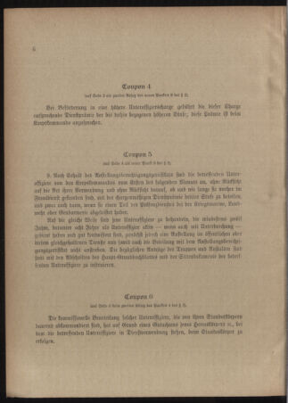 Verordnungsblatt für das Kaiserlich-Königliche Heer 19110608 Seite: 24