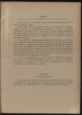 Verordnungsblatt für das Kaiserlich-Königliche Heer 19110608 Seite: 25