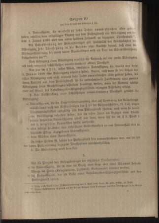 Verordnungsblatt für das Kaiserlich-Königliche Heer 19110608 Seite: 29