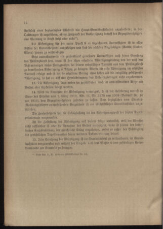 Verordnungsblatt für das Kaiserlich-Königliche Heer 19110608 Seite: 30