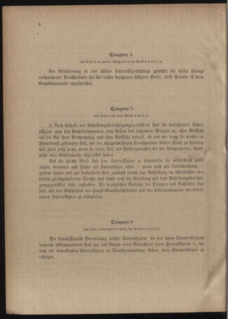 Verordnungsblatt für das Kaiserlich-Königliche Heer 19110608 Seite: 8