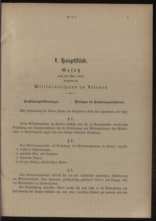 Verordnungsblatt für das Kaiserlich-Königliche Heer 19110617 Seite: 29