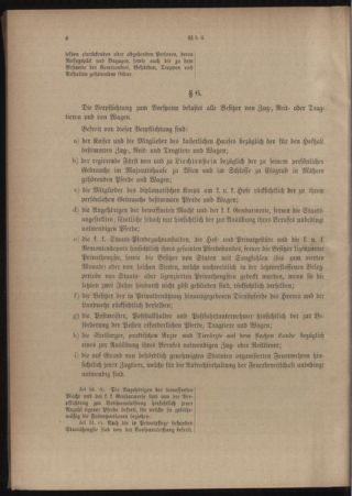 Verordnungsblatt für das Kaiserlich-Königliche Heer 19110617 Seite: 32