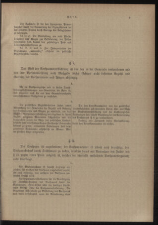 Verordnungsblatt für das Kaiserlich-Königliche Heer 19110617 Seite: 33