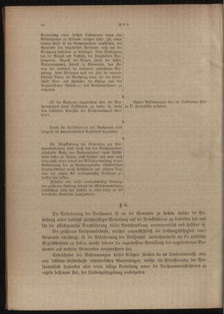 Verordnungsblatt für das Kaiserlich-Königliche Heer 19110617 Seite: 34