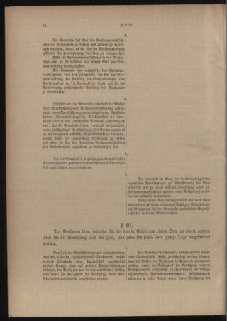 Verordnungsblatt für das Kaiserlich-Königliche Heer 19110617 Seite: 36