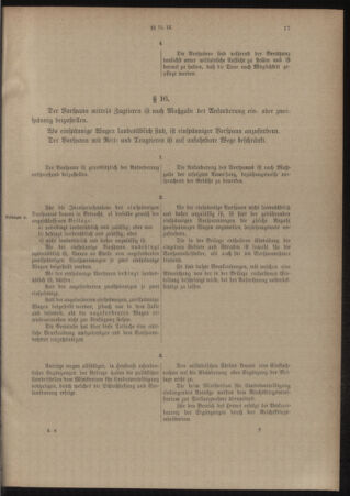 Verordnungsblatt für das Kaiserlich-Königliche Heer 19110617 Seite: 41