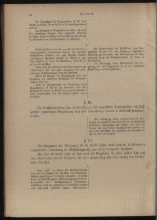 Verordnungsblatt für das Kaiserlich-Königliche Heer 19110617 Seite: 44