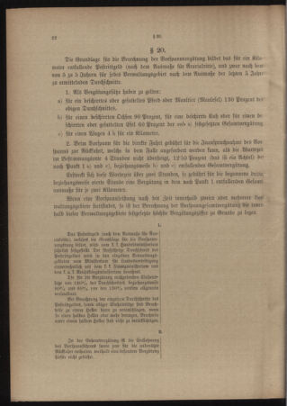 Verordnungsblatt für das Kaiserlich-Königliche Heer 19110617 Seite: 46