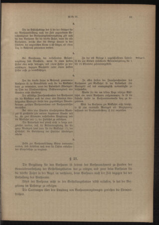 Verordnungsblatt für das Kaiserlich-Königliche Heer 19110617 Seite: 47