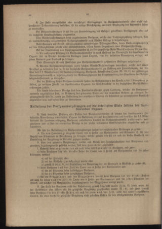 Verordnungsblatt für das Kaiserlich-Königliche Heer 19110617 Seite: 62