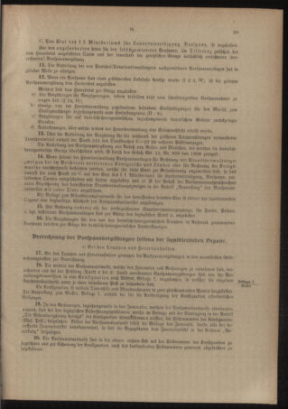 Verordnungsblatt für das Kaiserlich-Königliche Heer 19110617 Seite: 63