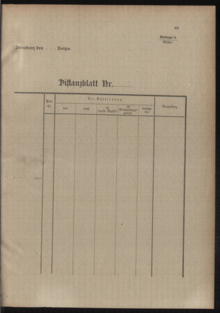 Verordnungsblatt für das Kaiserlich-Königliche Heer 19110617 Seite: 93