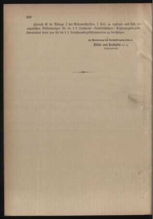 Verordnungsblatt für das Kaiserlich-Königliche Heer 19110808 Seite: 2