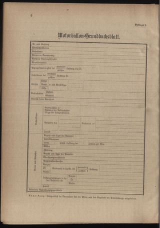 Verordnungsblatt für das Kaiserlich-Königliche Heer 19110928 Seite: 22