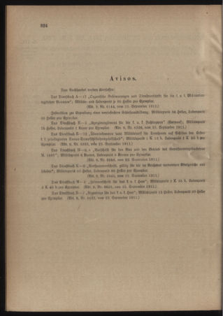 Verordnungsblatt für das Kaiserlich-Königliche Heer 19110928 Seite: 4