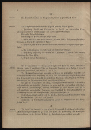 Verordnungsblatt für das Kaiserlich-Königliche Heer 19110928 Seite: 6