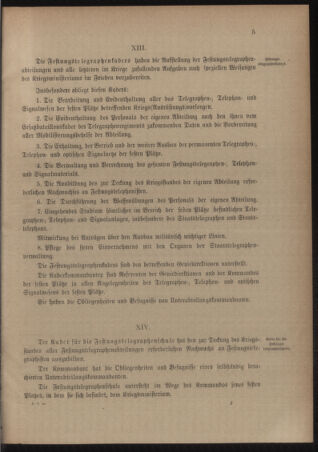 Verordnungsblatt für das Kaiserlich-Königliche Heer 19110928 Seite: 9