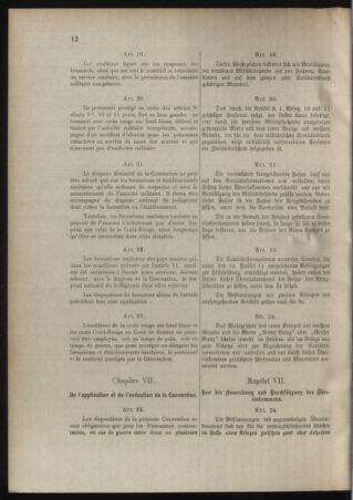 Verordnungsblatt für das Kaiserlich-Königliche Heer 19111007 Seite: 20