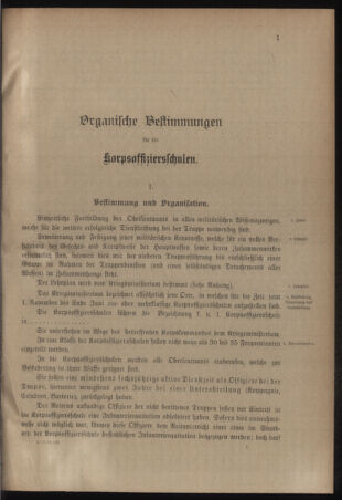 Verordnungsblatt für das Kaiserlich-Königliche Heer 19111128 Seite: 11