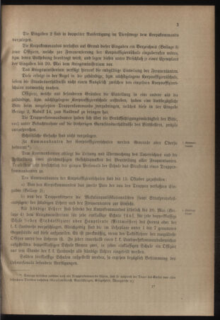 Verordnungsblatt für das Kaiserlich-Königliche Heer 19111128 Seite: 13