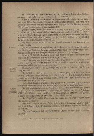 Verordnungsblatt für das Kaiserlich-Königliche Heer 19111128 Seite: 14