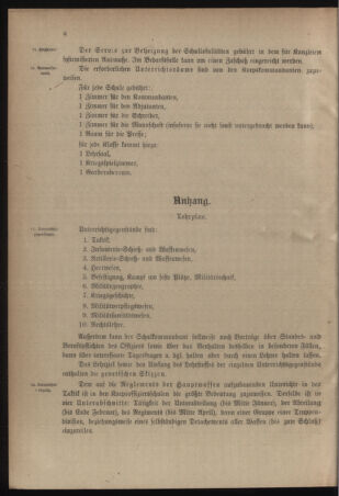 Verordnungsblatt für das Kaiserlich-Königliche Heer 19111128 Seite: 18