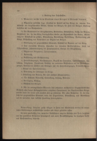 Verordnungsblatt für das Kaiserlich-Königliche Heer 19111128 Seite: 40