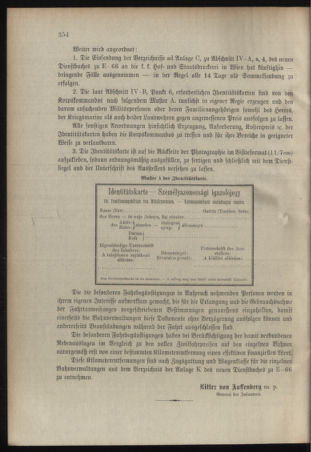 Verordnungsblatt für das Kaiserlich-Königliche Heer 19111218 Seite: 2