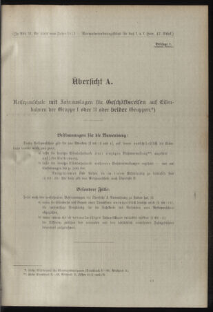 Verordnungsblatt für das Kaiserlich-Königliche Heer 19111230 Seite: 5